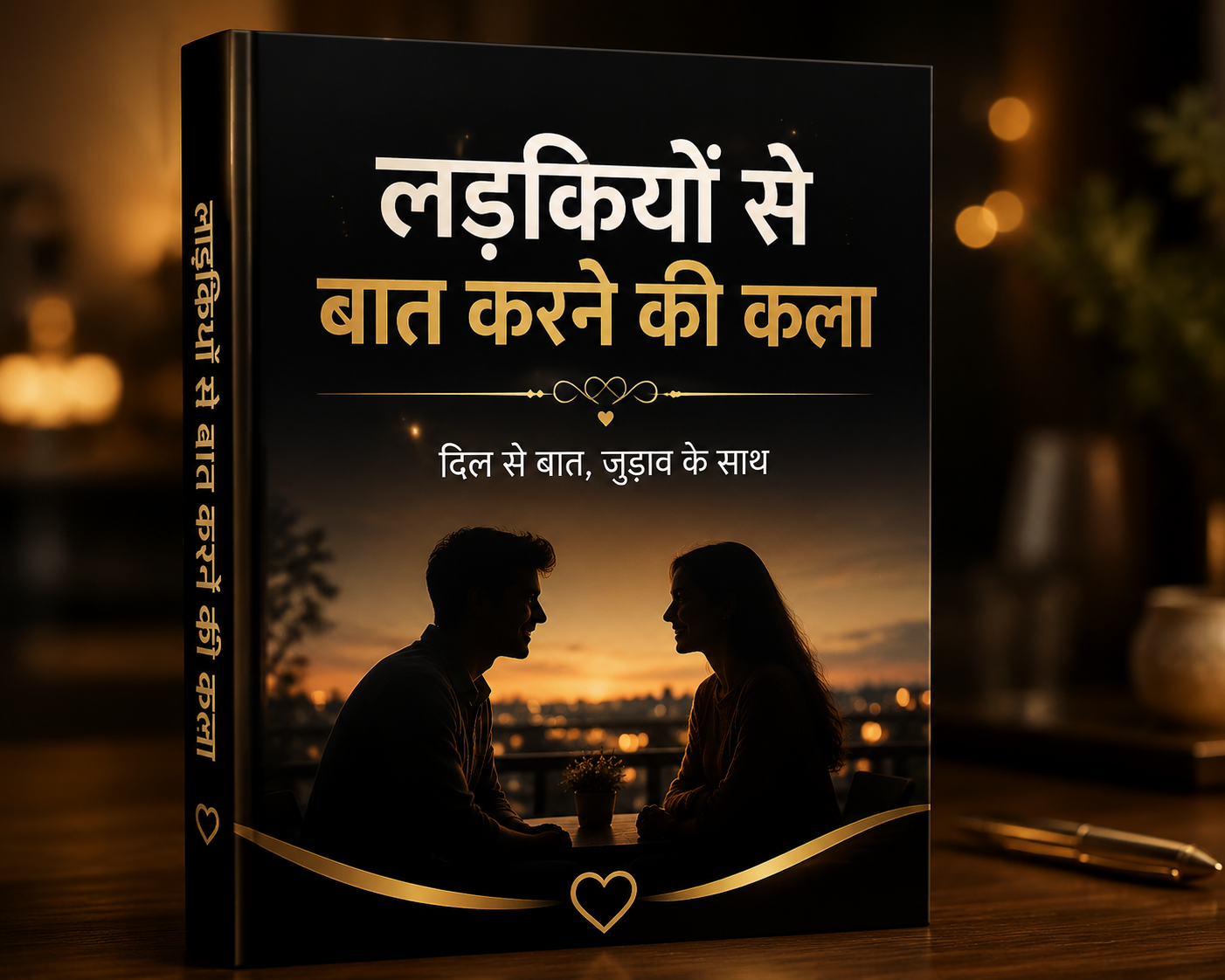 लड़कियों से बात करने की कला